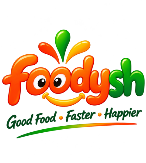 Foodysh